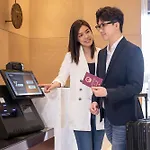 Y Hotel Hong Kong